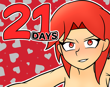 21 Days to Make You Mine APK