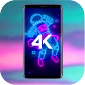 3D Parallax Background – HD Wallpapers APK