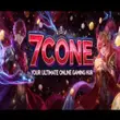 7 Cone APK 12.6 (login)