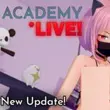 Academy: Live! APK