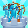 Archery Bastions Castle War APK