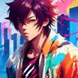 Blakite Anime APK