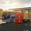 Brasil Transport Online APK