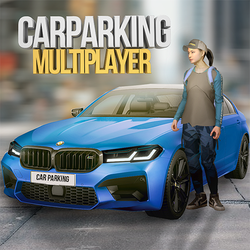 Modyukle Car Parking Multiplayer 4.8.6.8 APK