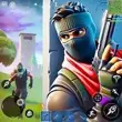 Cover Fort Battle Royale Shoot APK