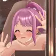 Dorm Evening With Shy Girl APK