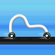 Draw Car 3D Premium Apk Unlocked Everything