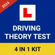 Driving Theory Test 4 In 1 Kit APK 2.7.6 Mod
