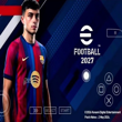 eFootBall Mzansi 2027 APK