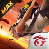 FF Max Apk