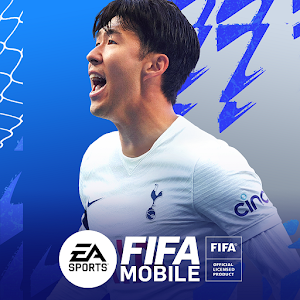 Fifa Mobile Nexon APK 2025