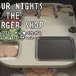 Four Nights at the Burger Shop APK