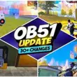 Free Fire Global APK OB51