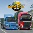 Global Truck Online Mod  APK