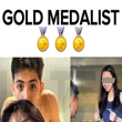 Gold Medalist Viral Video 2026 Link APK Part 1-5