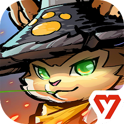 Gunfire Reborn Mobile APK 2025