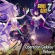 Guns GirlZ Operation Gekkou APK