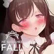 He Maid Her Fall APK
