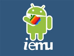 IEMU Apk - ios emulator