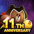 Line Rangers APK