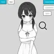 Living Summer with Shy Girl APK