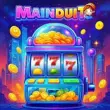 Main Duit APK