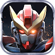 Mech Assemble Zombie Swarm APK