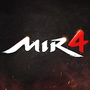 MIR4 Mod APK 2025
