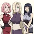 Naruto Kunoich Training APK