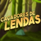 Os Caçadores De Lendas Jogo Apk