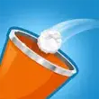 Paper Toss APK