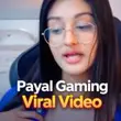 Payal Gaming Viral Video APK