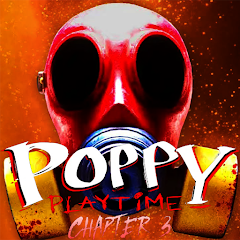 Poppy Playtime Capítulo 3 APK 2025