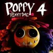 Poppy Playtime Chapter 4 Download APK 2025