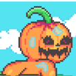 Pumpkin Love