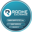 Radhe Exchange APK