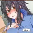 Ramen Shop with Shy Girl APK