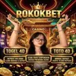 RokokBet Tidak Bisa Login