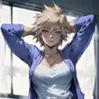 Room Rented With Mitsuki Bakugo APK