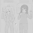 Sleep Raps Simulation APK