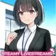 Steamy Livestreams with My Girlfriend APK