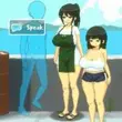 Summer 14 Day With Cute Girl APK