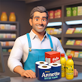 Supermarket Tycoon 3D APK