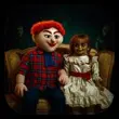 Tatya and Annabelle Caught In 4k APK