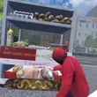 The Hust Banhmi APK