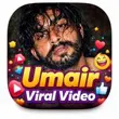 Umair Viral Video APK