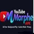 YouTube Morphe APK
